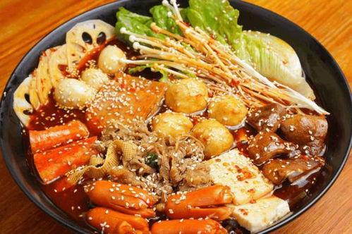 飞哥爆料麻辣烫视频大全,麻辣烫视频大全,美味瞬间尽收眼底 第2张 飞哥爆料麻辣烫视频大全,麻辣烫视频大全,美味瞬间尽收眼底 第2张