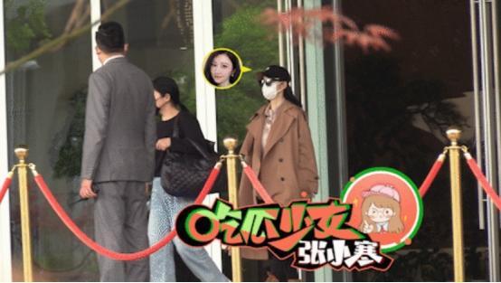 景甜综艺爆料视频,揭秘娱乐圈幕后故事 第3张 景甜综艺爆料视频,揭秘娱乐圈幕后故事 第3张